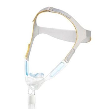 Masque CPAP nasal Nuance Pro Gel