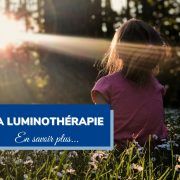 Luminothérapie