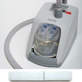 Filtres réutilisables CPAP HC200 HC600