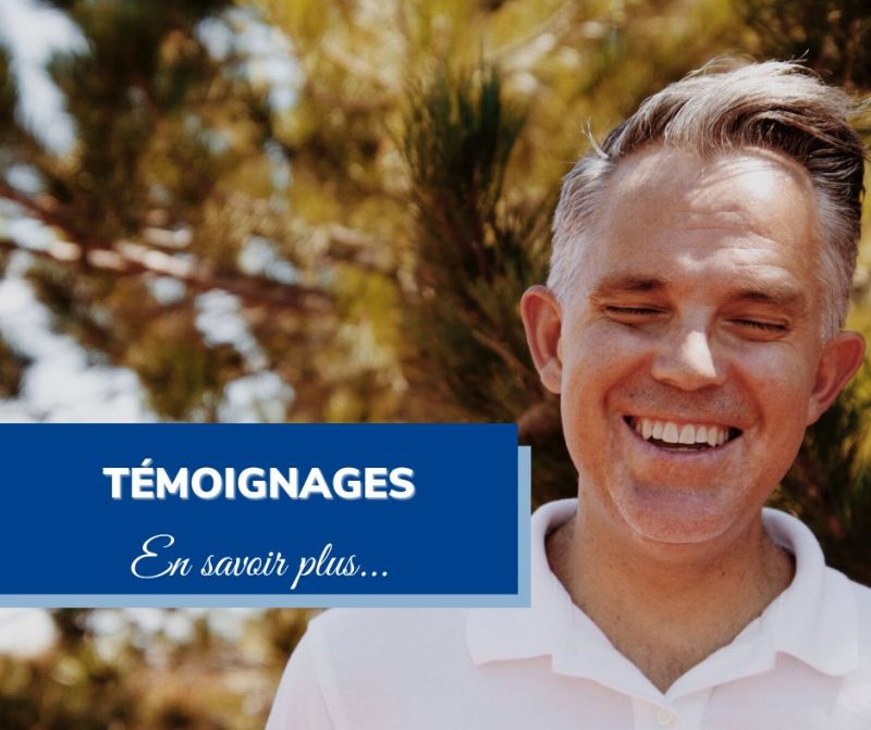 témoignages