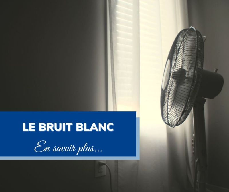 bruit blanc