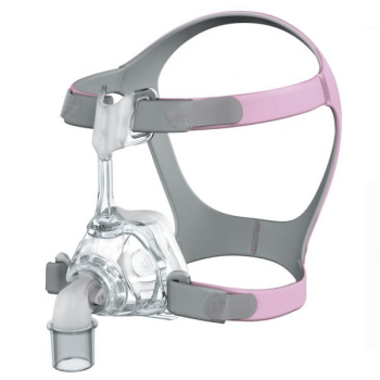 Masque CPAP nasal Mirage FX for Her