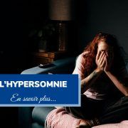 hypersomnie