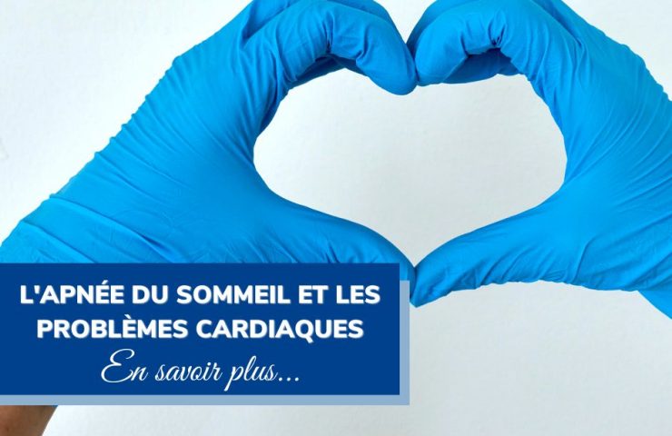 apnée sommeil problèmes cardiaques