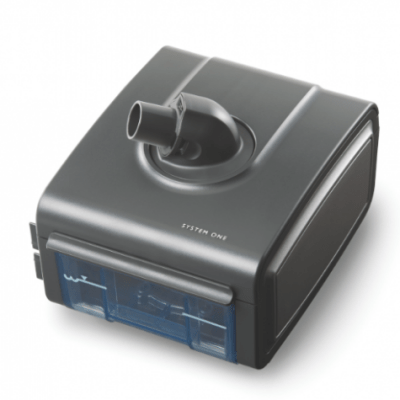 Humidificateur CPAP system one