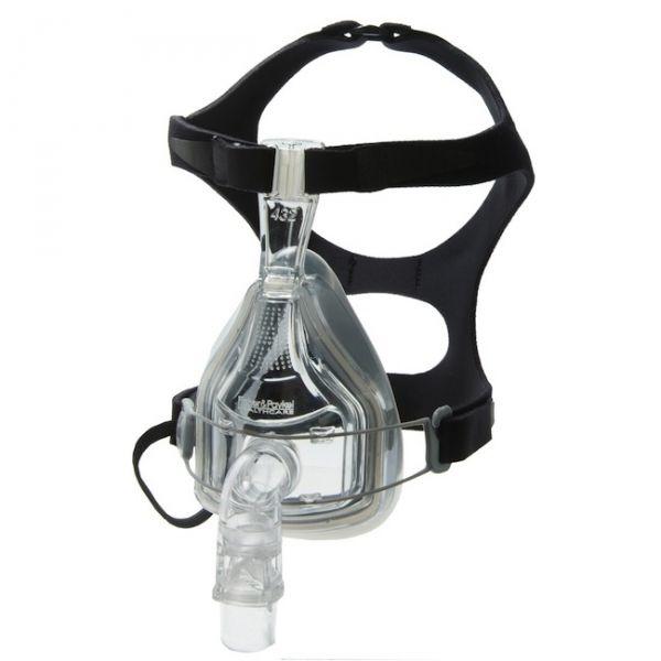 Masque CPAP facial FlexiFit 432
