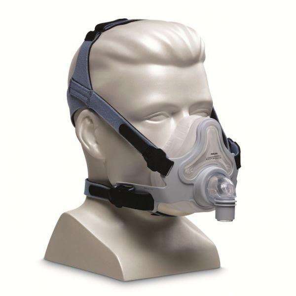 Masque CPAP facial FullLife