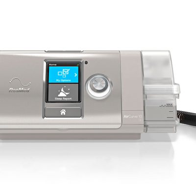 BiPAP AirCurve 10