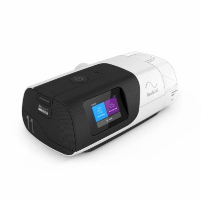 Appareils CPAP et plan de services